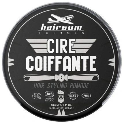 

Воск для укладки волос Hairgum Cosmos Natural 40 г Ariland