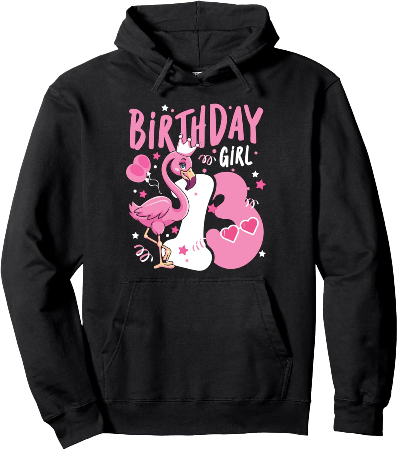 

Толстовка для девочек 13 лет, черная Cute Birthday Gift Flamingo Lover For Girls, Черный, Толстовка для девочек 13 лет, черная Cute Birthday Gift Flamingo Lover For Girls