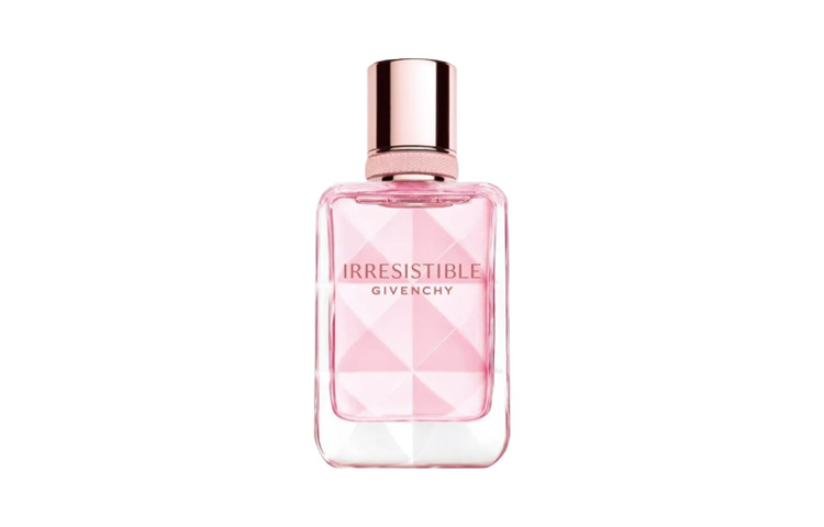 Парфюмерная вода Givenchy Irresistible, 50 мл — фото 3