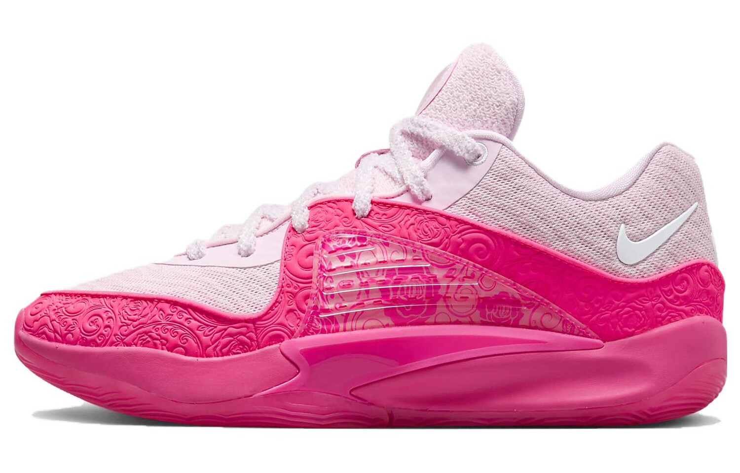 

Мужские баскетбольные кроссовки Nike KD 16, Pink