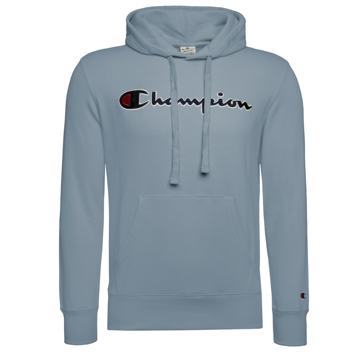 

Толстовка Champion Kapuzenpullover Hooded, синий