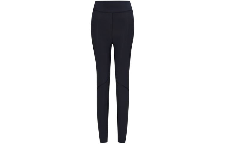

Хаки серии Casual Pants Women's KOLON SPORT, черный