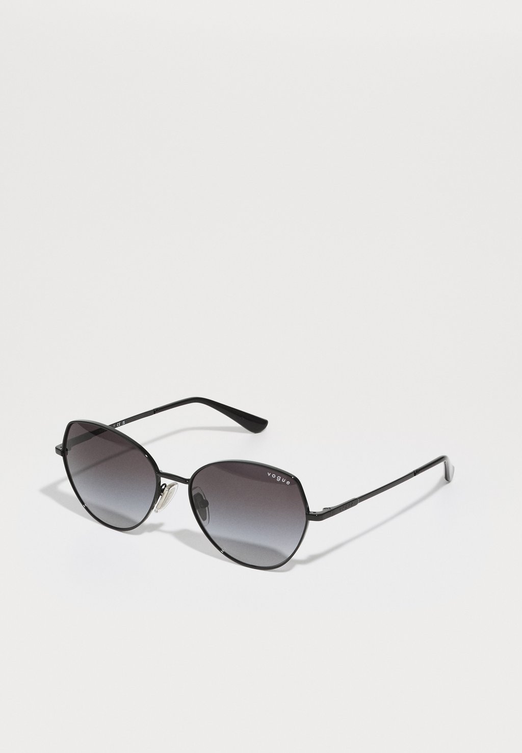 

Солнцезащитные очки VOGUE Eyewear, черный