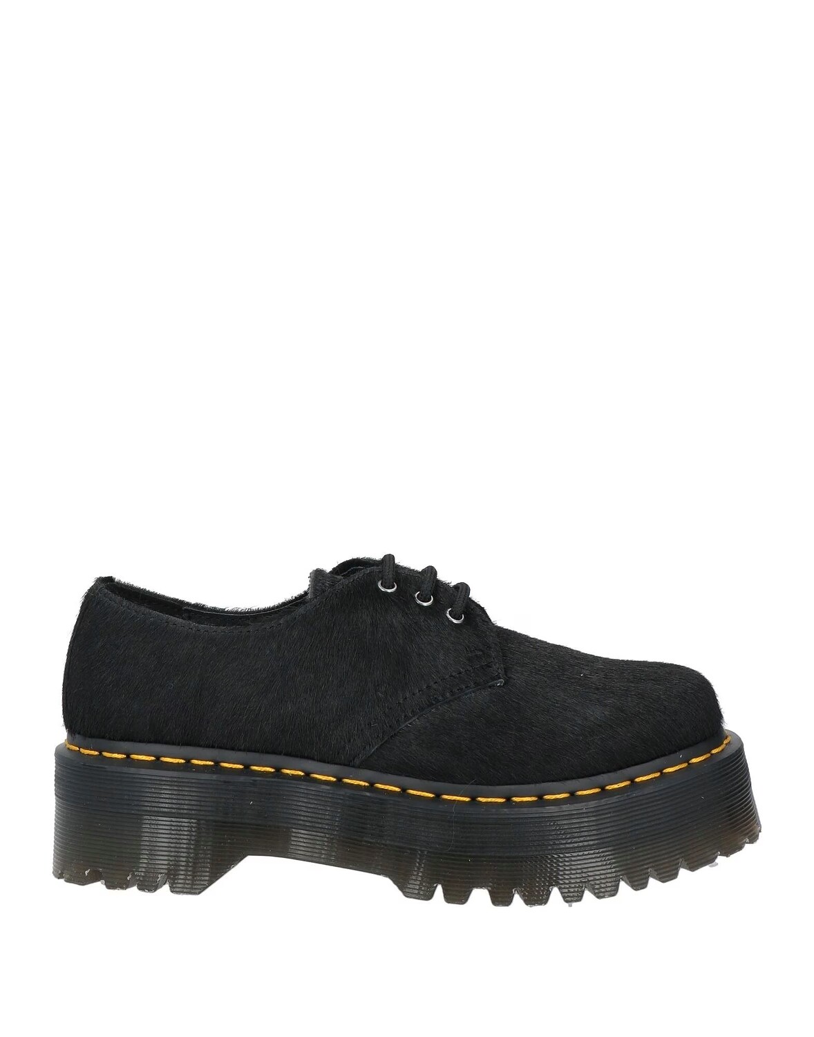 

Туфли на шнуровке Dr.Martens, черный