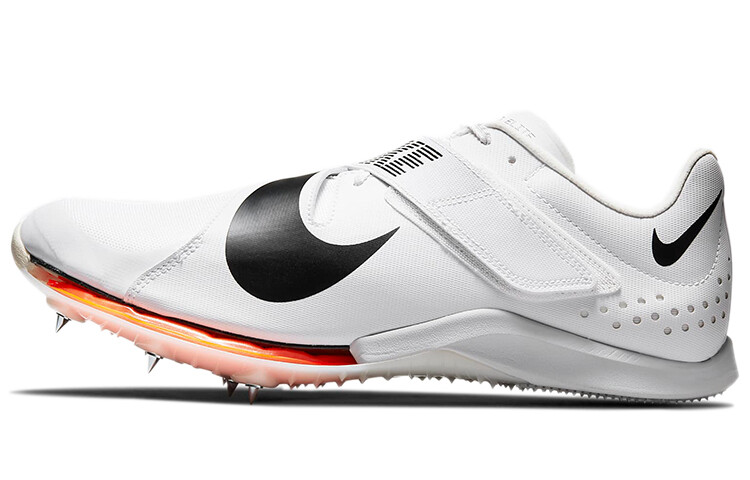 

Кроссовки для бега Nike Air Zoom LJ унисекс