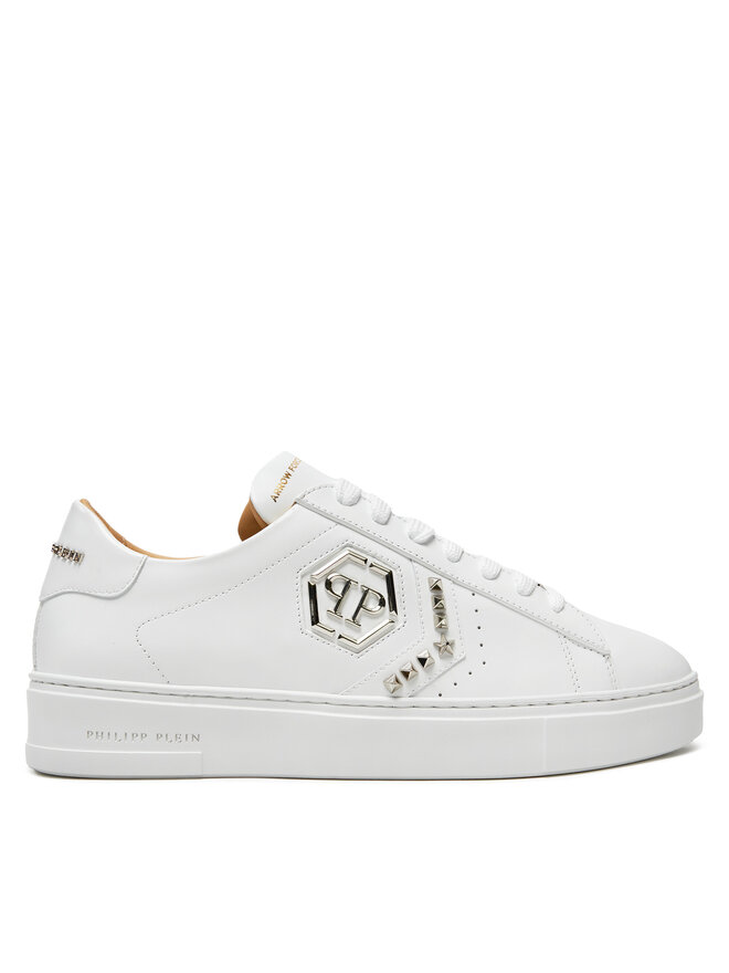 

Кроссовки FADS MSC3997 PLE005N Philipp Plein, белый