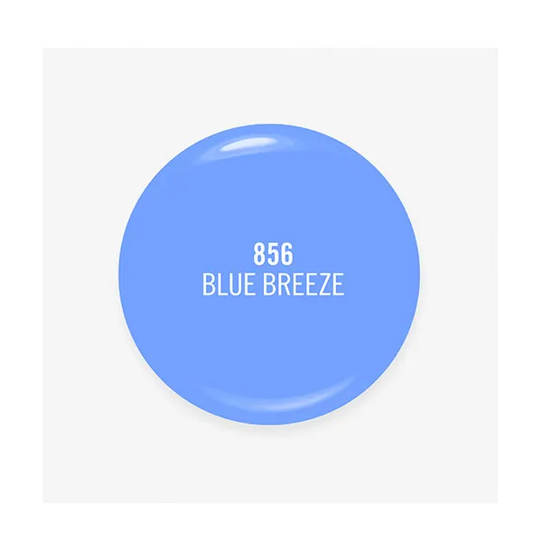 Лак для ногтей 60 Seconds Rimmel London, цвет blue breeze — фото 2
