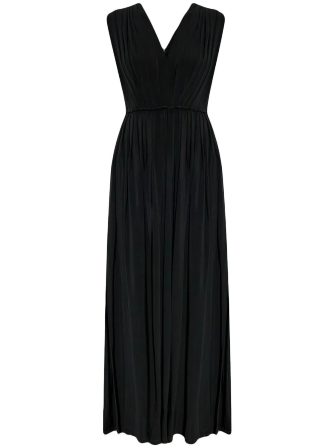

Платье Walter Max Mara, черный