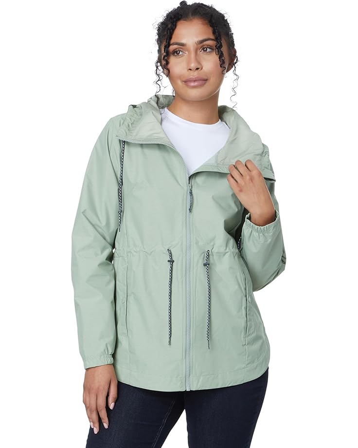 

Куртка Columbia Lillian Ridge II Jacket, цвет Safari