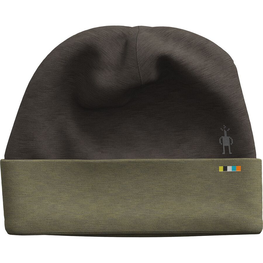

Шапка Smartwool Merino 250 Cuffed Smartwool, North Woods Heather