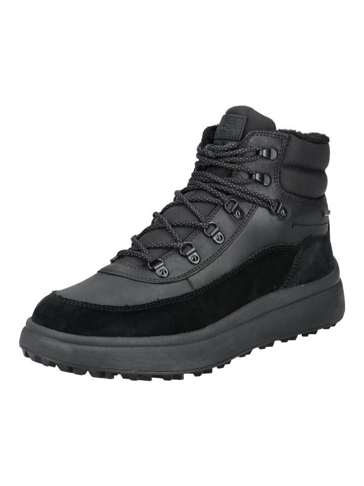 

Сапоги Geox ette, черный