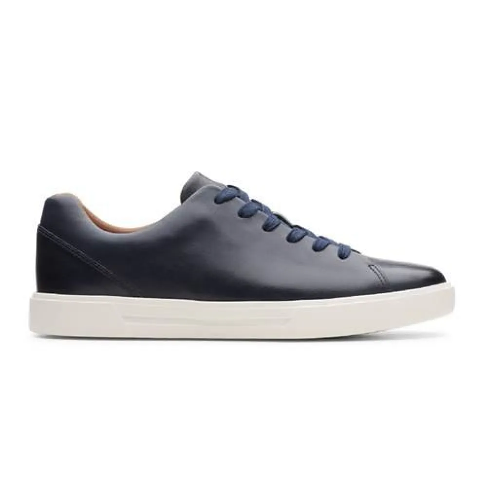 

Кроссовки Clarks Shoes Un Costa Lace, черный