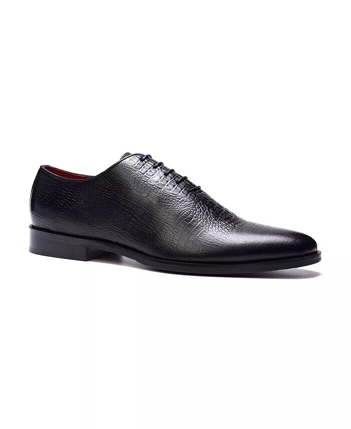 

Мужские туфли Pedro Wholecut Oxford Carlos by Carlos Santana, черный