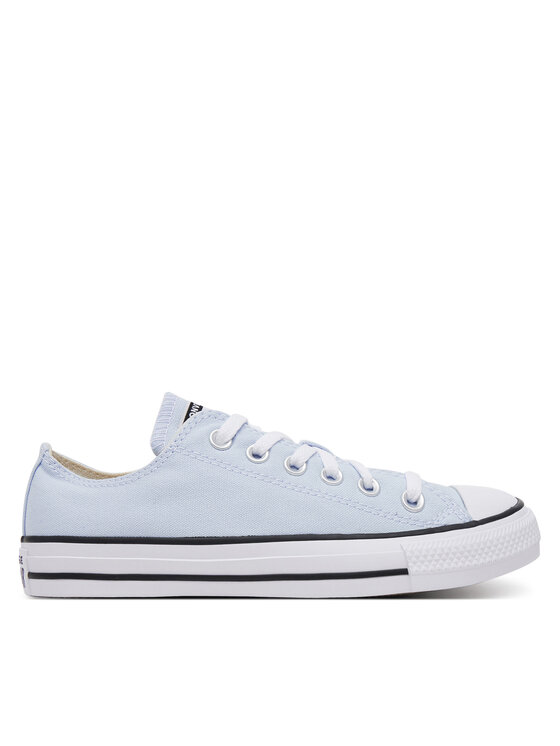 Тканевые кроссовки Chuck Taylor All Star A10538C Converse, голубой