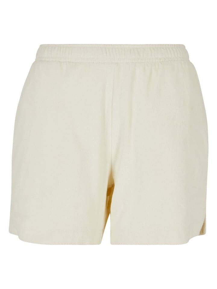 

Шорты Urban Classics, цвет palewhite