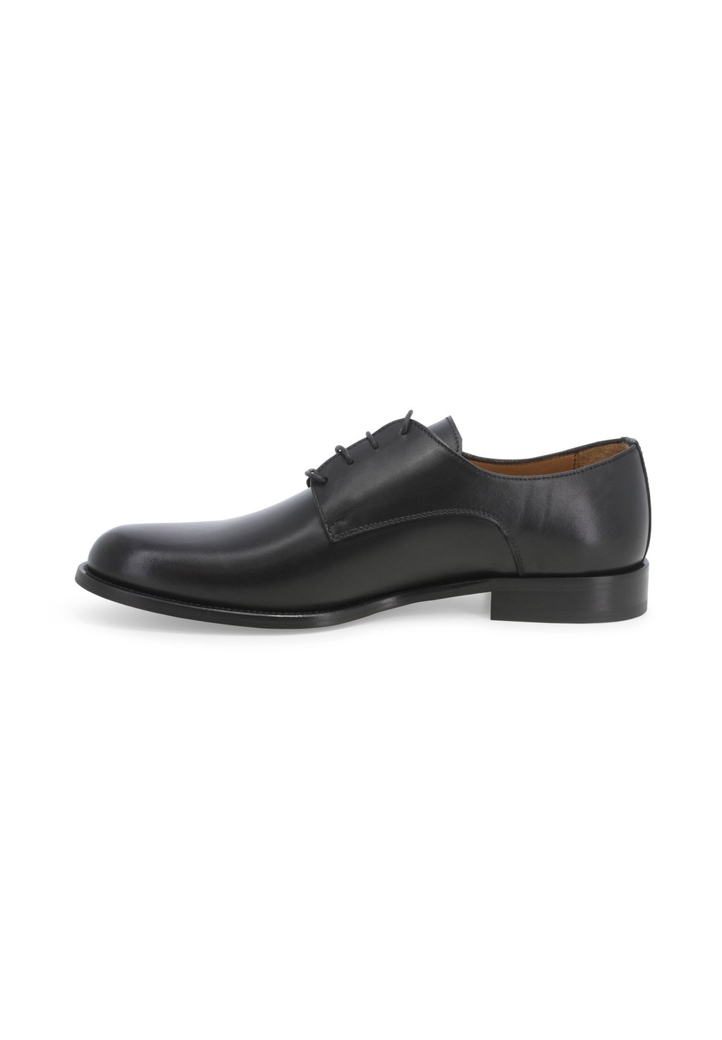 

Ботинки на шнуровке DERBY eleganti Melluso, черный
