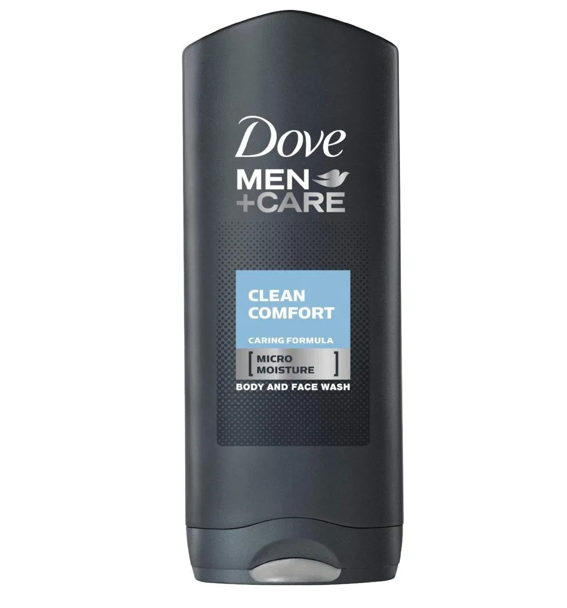 Мужской гель для душа Dove Men+Care Clean Comfort, 6 x 400 мл Dove