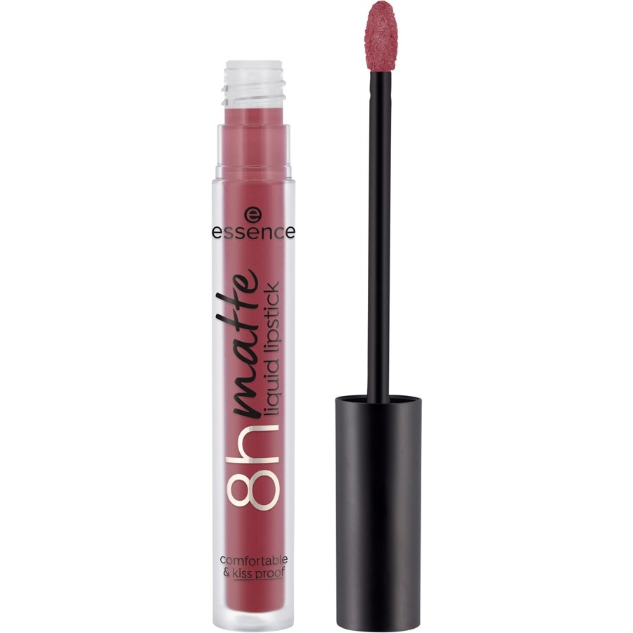 

Помада Essence 8H Matte Liquid Lipstick, 06 Cool Mauve / 2,5 ml