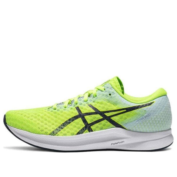 

Кроссовки гиперскорость 2 Asics, синий