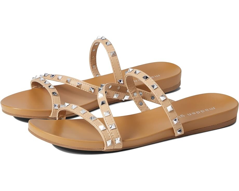 

Сандалии Madden Girl Conni-S, цвет Tan Multi