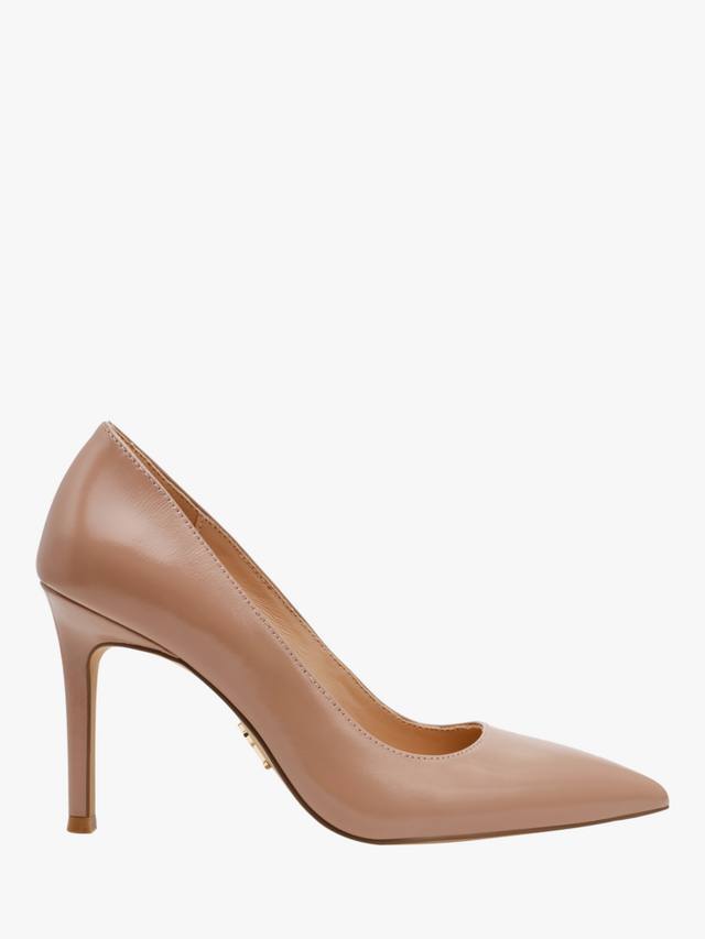 Безопасные элегантные туфли-лодочки на шпильке Steve Madden