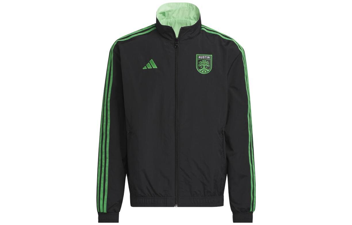 

Куртка мужская черная Adidas, черный