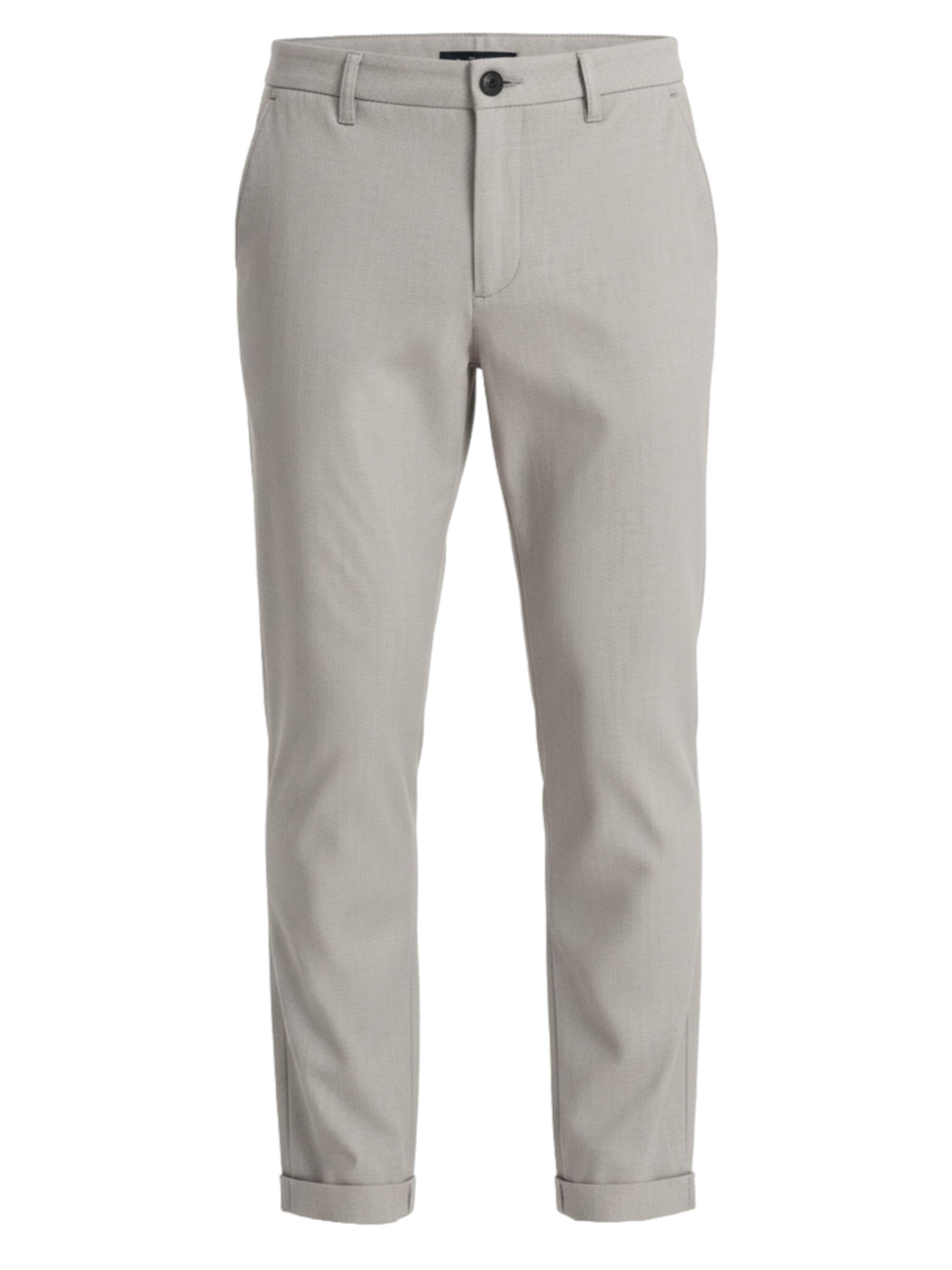 

Ombre Обычные брюки светло-серого цвета