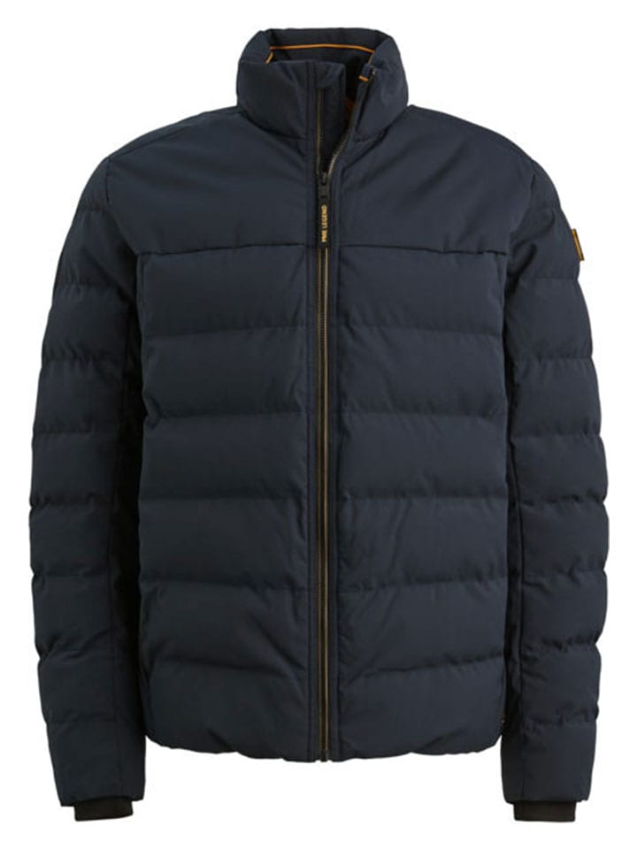 

PME Legend Зимняя куртка "Airgener" темно-синего цвета