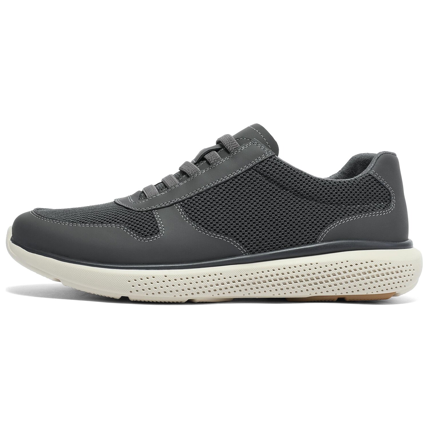 

Кроссовки мужские Lifestyle Shoes Men Low-Top Senda, серый