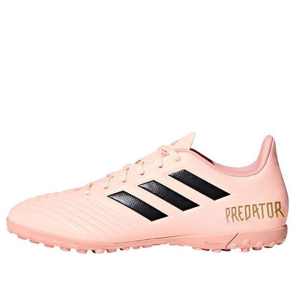 

Кроссовки Predator Tango 18.4 tf Adidas, розовый