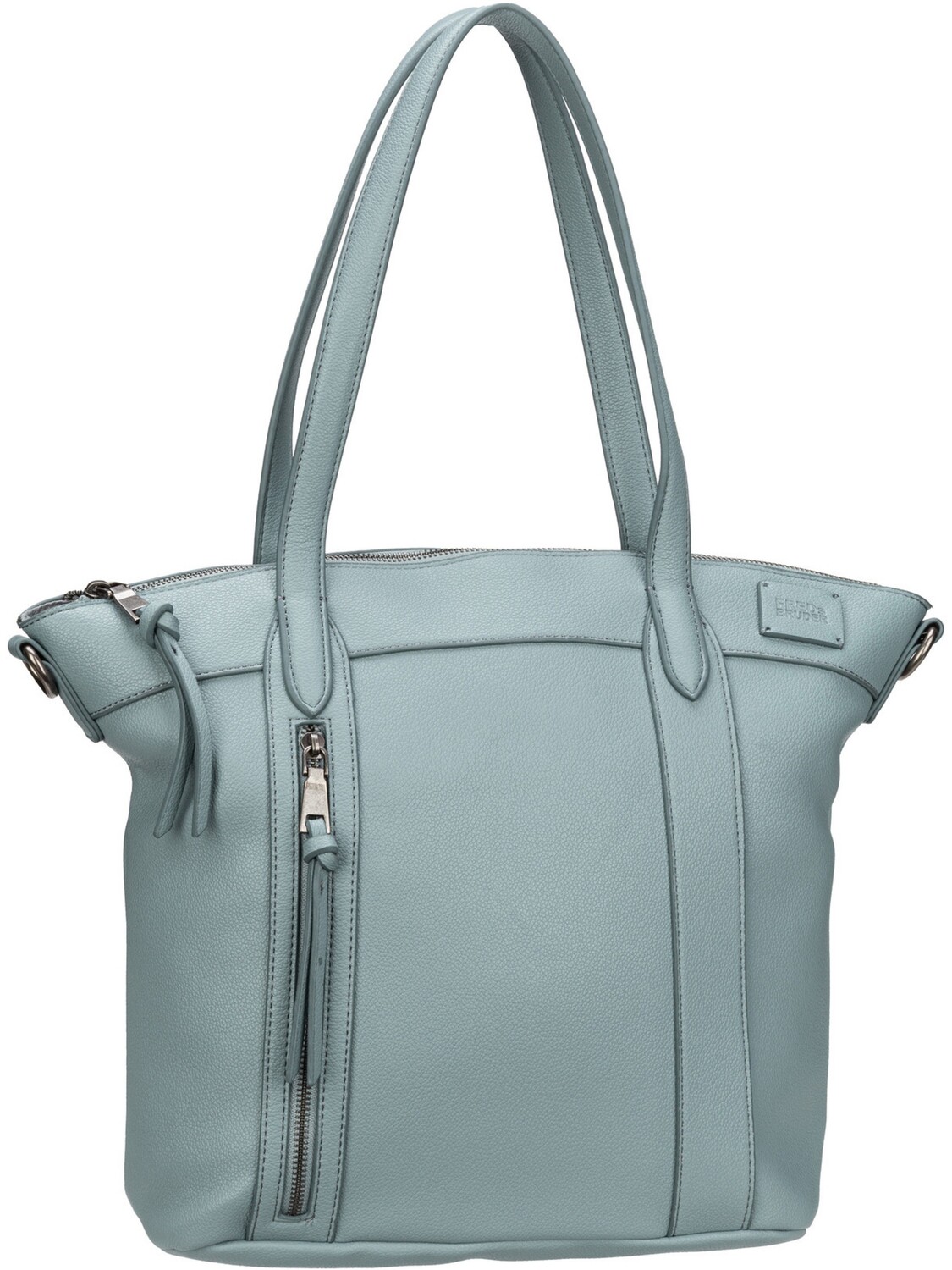 

Сумка FREDs BRUDER Handtasche Bestie 260 3634, цвет Dusty Blue