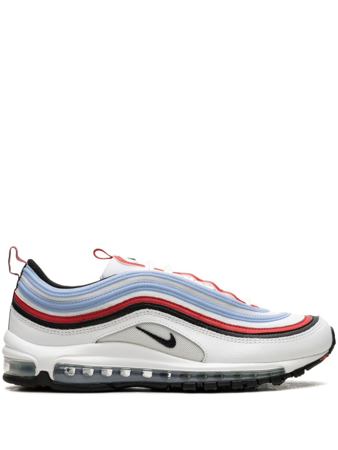 

Кроссовки Air Max 97 Gundam Nike, белый