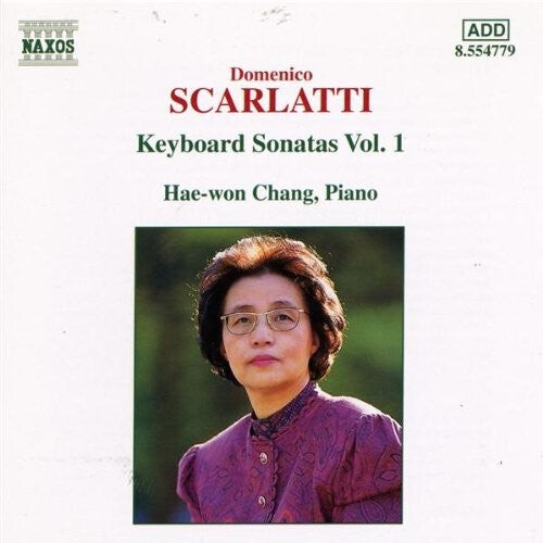

CD диск Keyboard Sonatas 1 / Various: Keyboard Sonatas 1