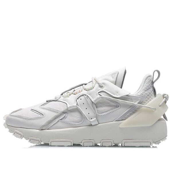 

Кроссовки countflow x dunhuang museum Li-Ning, белый