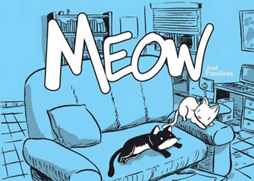 

Meow (KettleDrummer Books)