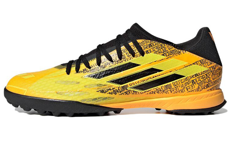 

Мужские футбольные кроссовки Adidas X Speedflow