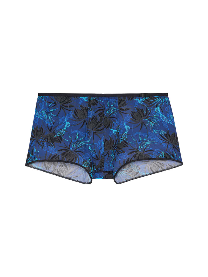 

Боксеры HOM Trunk Palay, цвет black print