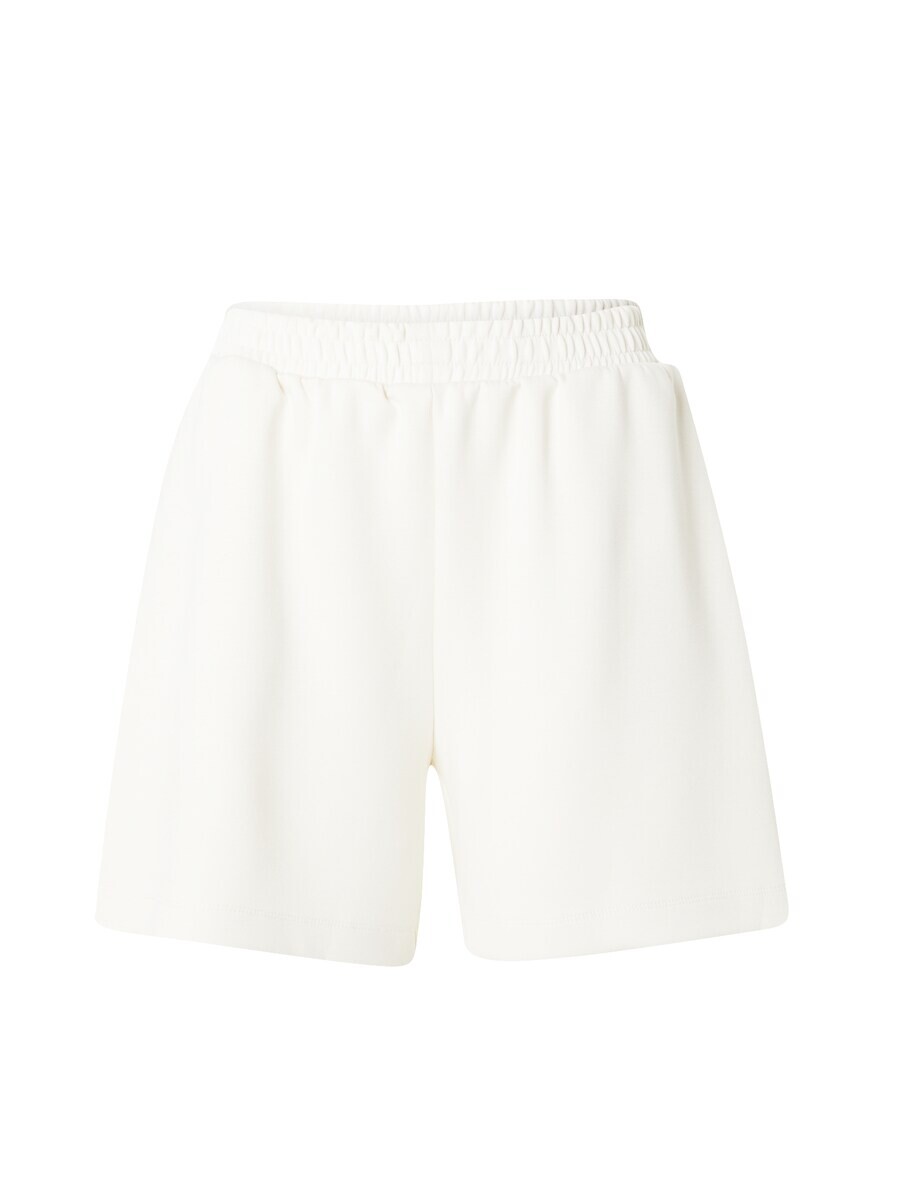 

Шорты MSCH COPENHAGEN Regular Pants Bessia Ima, белый