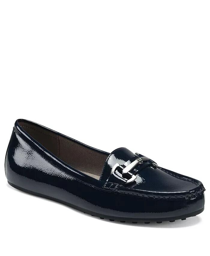 

Лоферы для женщин Aerosoles, синий