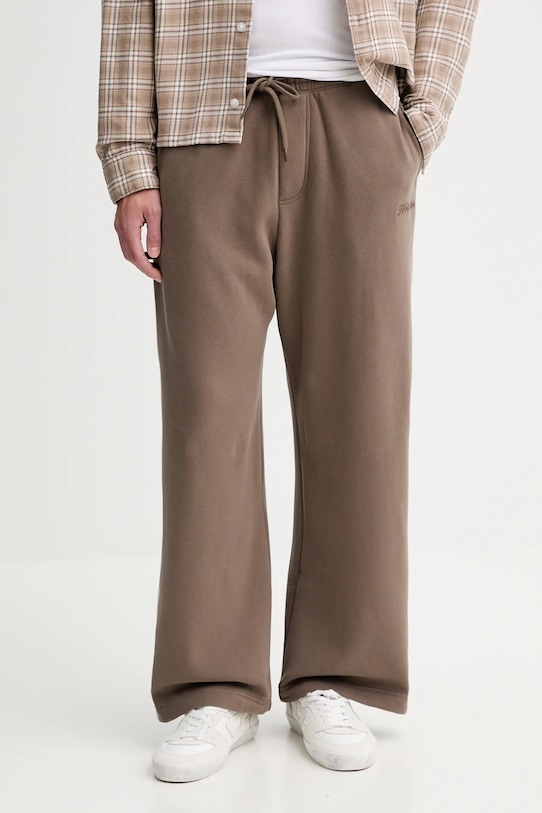 

Спортивные штаны Hollister Co., коричневый