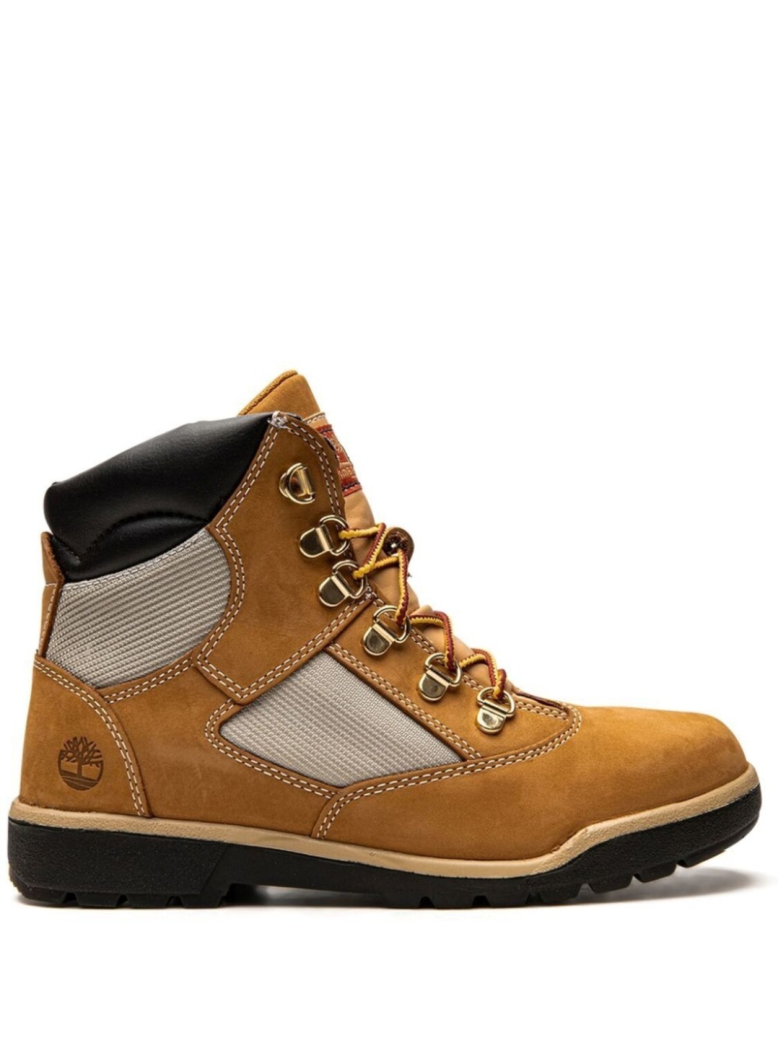 

Ботинки 6 Inch Timberland, коричневый