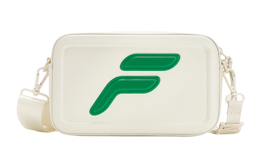 

Сумка-чехол для камеры из полиуретана, унисекс кроссбоди Coix Seed FILA FUSION