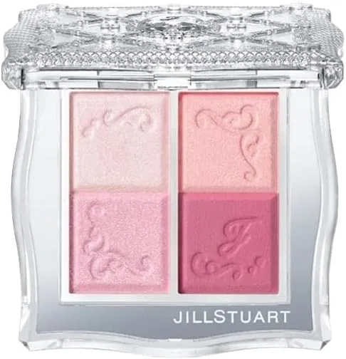 Румяна Jill Stuart Couture Mixed Blush Compact 05 Midnight Minuet 6 г — фото 2