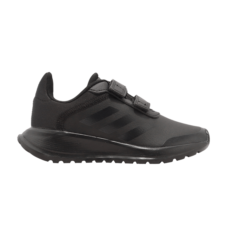 

Кроссовки Tensaur Run 2.0 J 'Triple Black', черный