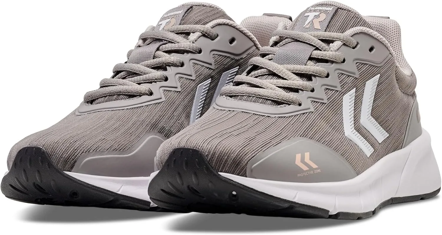 Кроссовки Hummel Reach Tr Multisport для взрослых, дышащие, легкие — фото 4