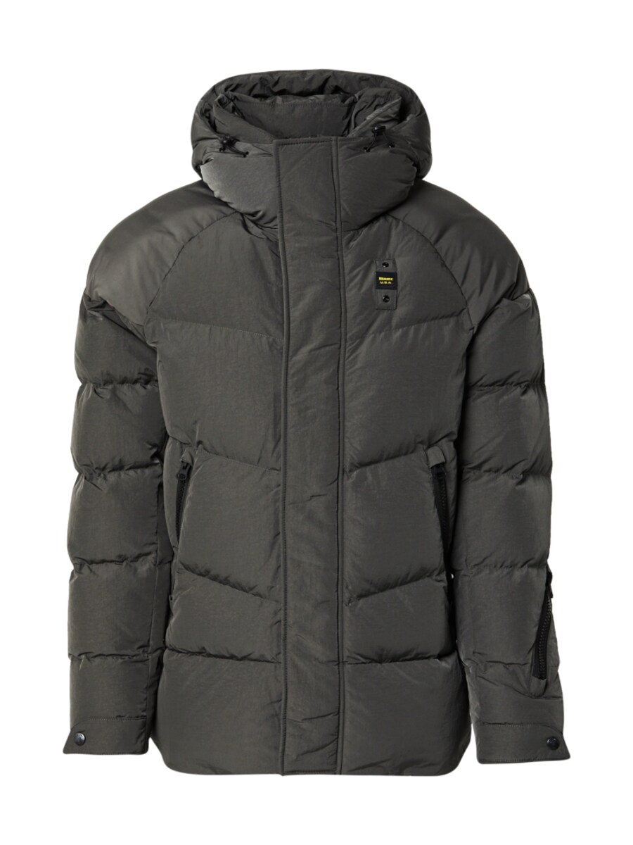 

Зимняя куртка Blauer.USA CROWN, Fir