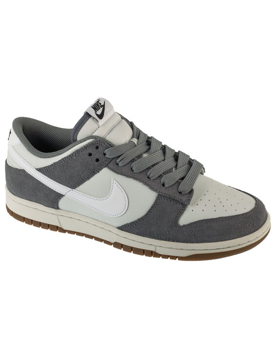 

Кроссовки Nike Dunk Low Retro SE Nike, серый