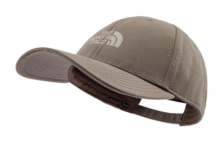 

Бейсболка унисекс THE NORTH FACE, хаки