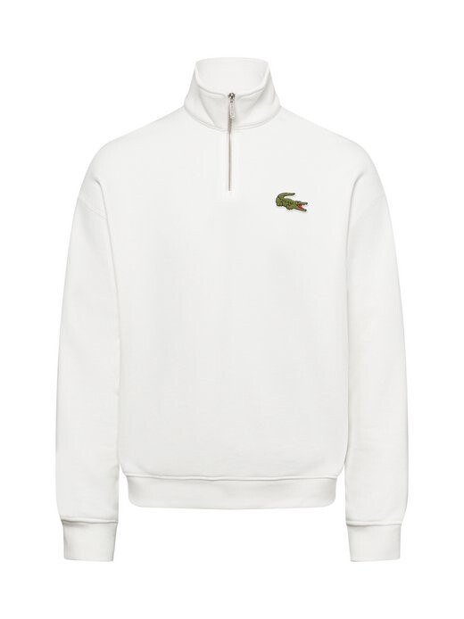 

Толстовка Lacoste, белый