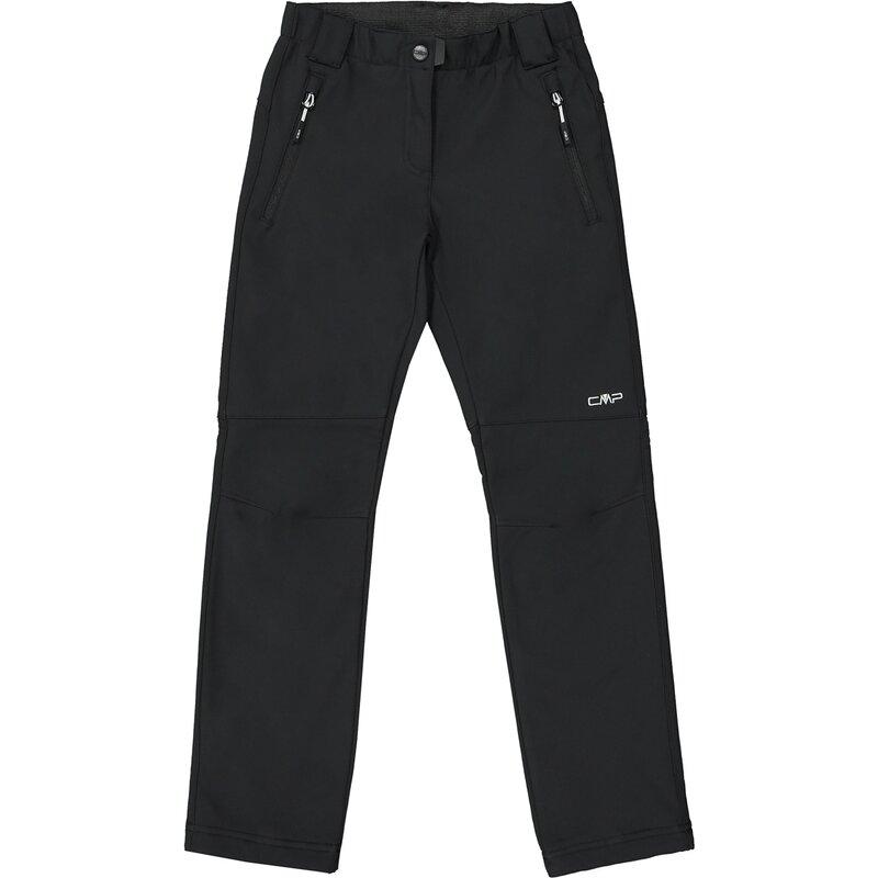 

Keilhose kid g long pant Cmp, цвет nero